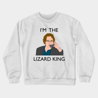 Robert California Crewneck Sweatshirt